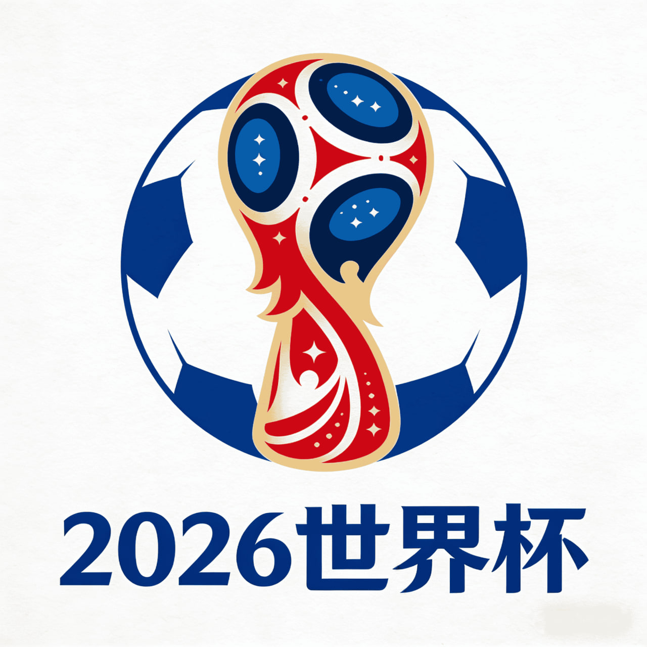 2026世界杯